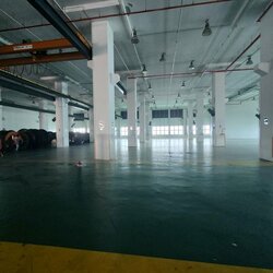 Tuas Lot (D22), Warehouse #456265321